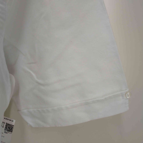 ブラックフリースバイブルックスブラザーズ BLACK FLEECE BY BROOKS BROTHERS プリーツ切替ボタンダウンシャツ メンズ BB0