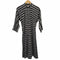 コムデギャルソンコムデギャルソン COMME des GARCONS COMME des GARCONS AD2010 総柄チャイナワンピース レディース JPN:M