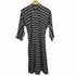 コムデギャルソンコムデギャルソン COMME des GARCONS COMME des GARCONS AD2010 総柄チャイナワンピース レディース JPN:M