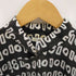 コムデギャルソンコムデギャルソン COMME des GARCONS COMME des GARCONS AD2010 総柄チャイナワンピース レディース JPN:M