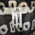 コムデギャルソンコムデギャルソン COMME des GARCONS COMME des GARCONS AD2010 総柄チャイナワンピース レディース JPN:M