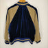 M TO R ムウトアール TIGER EMBROIDERY VELOR SOUVENIR JACKET ベロア スーベニアジャケット メンズ 38