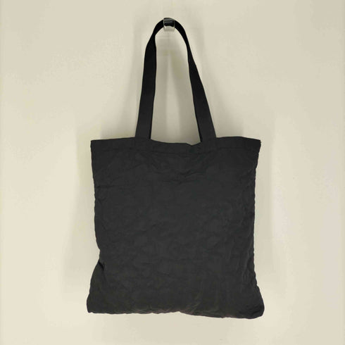 エックスガール X-girl QUILTED STAR TOTE BAG 星柄 キルティング トートバッグ レディース ONE SIZE