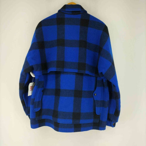 フィルソンガーメント FILSON GARMENT MADE IN USA 90S 95年製造 MACKINAW WOOL CRUISER JACKET メンズ 44