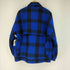 フィルソンガーメント FILSON GARMENT MADE IN USA 90S 95年製造 MACKINAW WOOL CRUISER JACKET メンズ 44