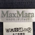 マックスマーラ MAX MARA ワイドネックリネンプルオーバー レディース FR:36