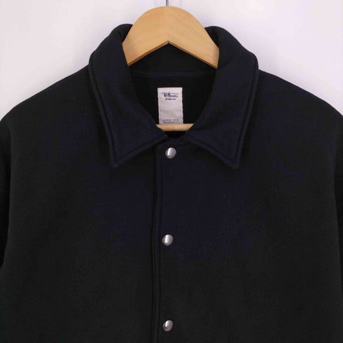 ロンハーマンカルフォルニア Ron Herman California スウェットコーチジャケット メンズ import:S