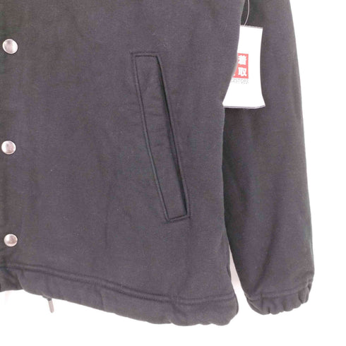 ロンハーマンカルフォルニア Ron Herman California スウェットコーチジャケット メンズ import:S