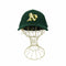 ニューエラ NEW ERA TEAM CLASSIC 39THIRTY STRETCH FIT CAP DARK ロゴ刺繍 6パネルキャップ メンズ LARGE-XLARGE