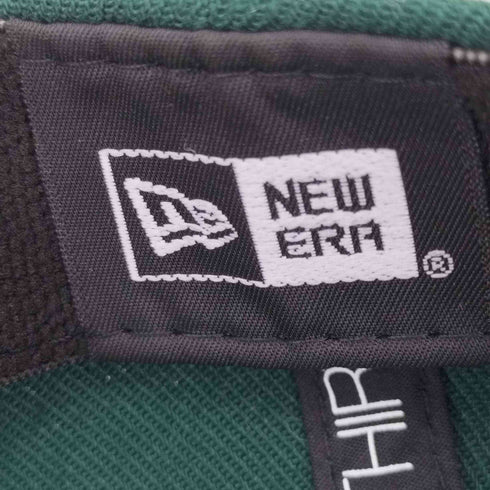 ニューエラ NEW ERA TEAM CLASSIC 39THIRTY STRETCH FIT CAP DARK ロゴ刺繍 6パネルキャップ メンズ LARGE-XLARGE