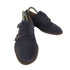 トリッカーズ Trickers Rufus 7824ダブルモンクストラップシューズ メンズ 6 1/2
