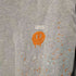 リーバイス Levis gold tab ペイント加工クルーネックスウェット メンズ JPN:M
