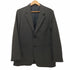 ユニクロユー UNIQLO U 2020SS 2B ポリエステル テーラードジャケット メンズ JPN:M
