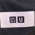 ユニクロユー UNIQLO U 2020SS 2B ポリエステル テーラードジャケット メンズ JPN:M