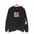 シュプリーム Supreme Dog Eat Dog Hooded Sweatshirt フーデットスウェットシャツ プルオーバーパーカー メンズ import:S