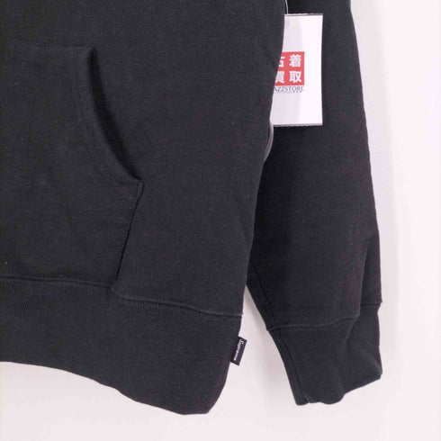 シュプリーム Supreme Dog Eat Dog Hooded Sweatshirt フーデットスウェットシャツ プルオーバーパーカー メンズ import:S