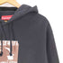 シュプリーム Supreme Dog Eat Dog Hooded Sweatshirt フーデットスウェットシャツ プルオーバーパーカー メンズ import:S