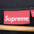 シュプリーム Supreme Dog Eat Dog Hooded Sweatshirt フーデットスウェットシャツ プルオーバーパーカー メンズ import:S