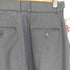 ユニクロ UNIQLO タックワイドパンツ レディース JPN:M