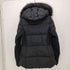 トミーヒルフィガー TOMMY HILFIGER 2021 フェイクファー ダウンジャケット レディース JPN:L