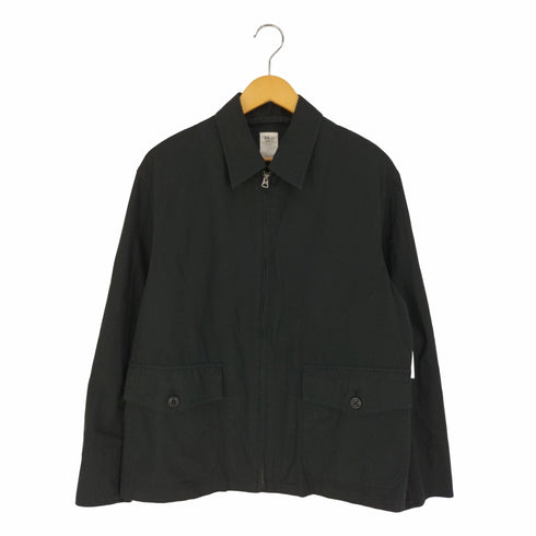 ロンハーマンカルフォルニア Ron Herman California ジップアップジャケット スウィングトップ メンズ import:S