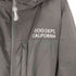 DOGDEPT SANTA MONICA フード取り外し 中綿ジャケット メンズ XL