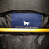 DOGDEPT SANTA MONICA フード取り外し 中綿ジャケット メンズ XL