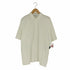 サンスペル Sunspel 別注 Heavy Cotton Polo Shirt ポロシャツ メンズ import:M