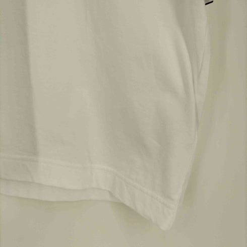 サンスペル Sunspel 別注 Heavy Cotton Polo Shirt ポロシャツ メンズ import:M