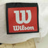 ウィルソン wilson 90S ロゴプリント S/S クルーネックカットソー メンズ JPN:0