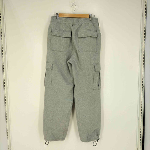 ステューシー Stussy Sport Cargo Fleece カーゴフリーススウェットパンツ メンズ S