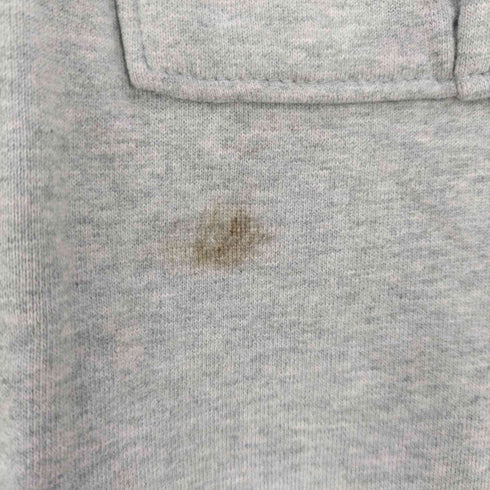 ステューシー Stussy Sport Cargo Fleece カーゴフリーススウェットパンツ メンズ S