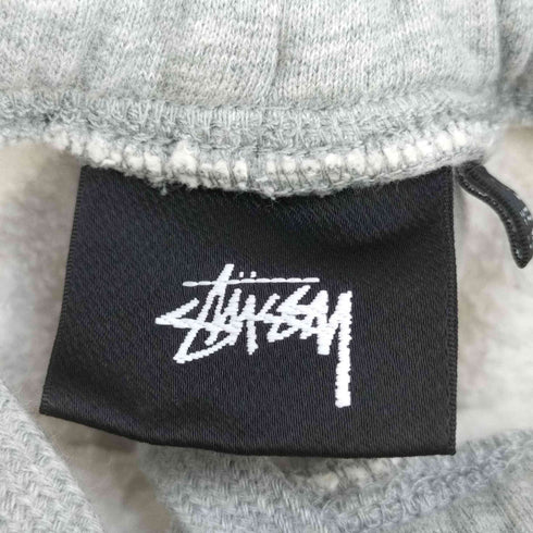 ステューシー Stussy Sport Cargo Fleece カーゴフリーススウェットパンツ メンズ S