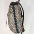 シュプリーム Supreme Mesh Backpack Leopard レオパード メッシュバックパック メンズ