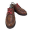 パラブーツ Paraboot chambord レザーシューズ メンズ