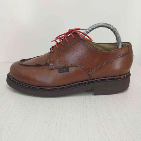 パラブーツ Paraboot chambord レザーシューズ メンズ