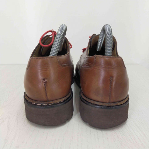パラブーツ Paraboot chambord レザーシューズ メンズ