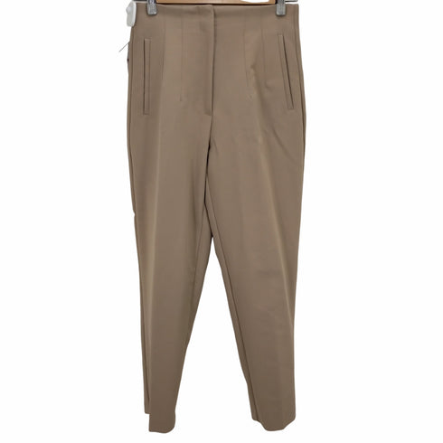 ザラ ZARA ハイウエストスラックス レディース JPN:M