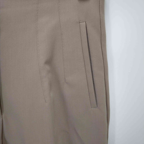 ザラ ZARA ハイウエストスラックス レディース JPN:M