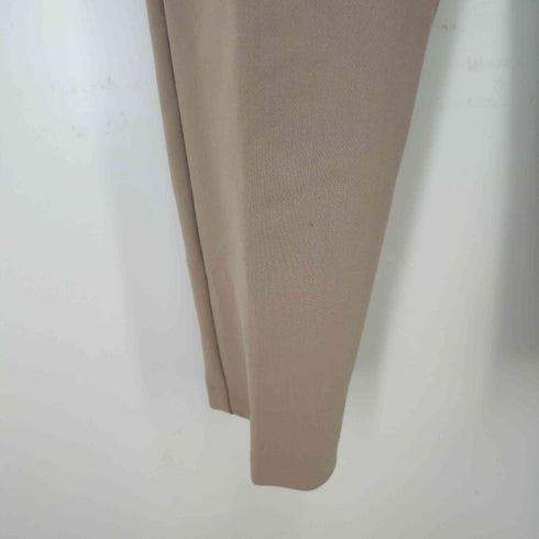 ザラ ZARA ハイウエストスラックス レディース JPN:M