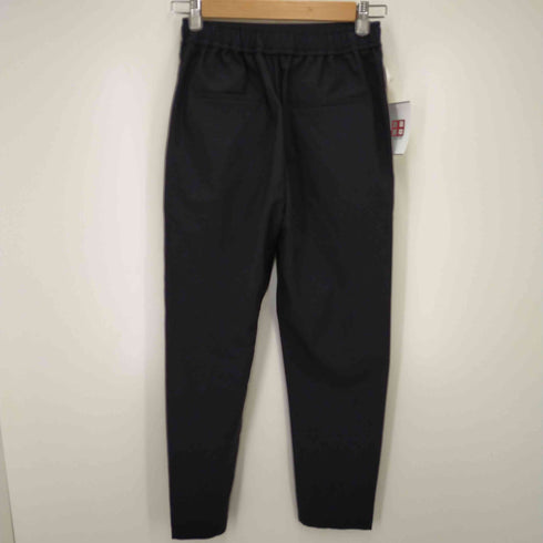 ビーミングバイビームス B:MING by BEAMS スタイルフリー テーパード パンツ レディース S