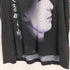 ブラックスキャンダルヨウジヤマモト BLACK Scandal Yohji Yamamoto 20SS 顔柄丸首半袖A メンズ JPN:3
