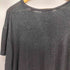 ブラックスキャンダルヨウジヤマモト BLACK Scandal Yohji Yamamoto 20SS 顔柄丸首半袖A メンズ JPN:3