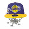 ニューエラ NEWERA 9FIFTY SNAPBACK チームロゴ刺繍キャップ メンズ FREE