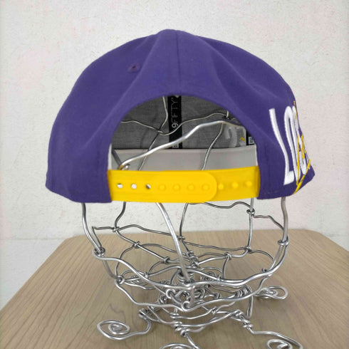 ニューエラ NEWERA 9FIFTY SNAPBACK チームロゴ刺繍キャップ メンズ FREE