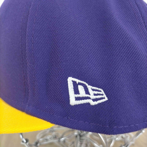 ニューエラ NEWERA 9FIFTY SNAPBACK チームロゴ刺繍キャップ メンズ FREE