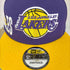 ニューエラ NEWERA 9FIFTY SNAPBACK チームロゴ刺繍キャップ メンズ FREE