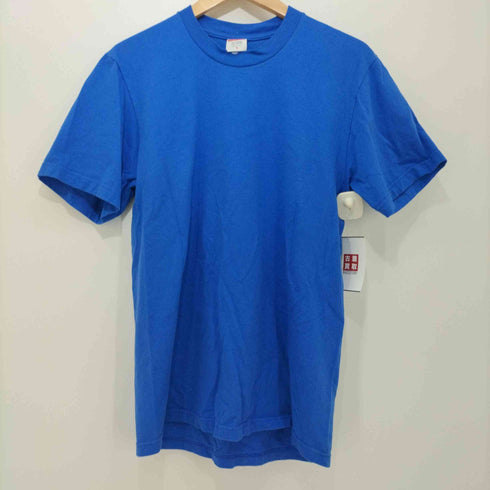シュプリーム Supreme 2024SS Supreme Paint Tee Royal メンズ import:S