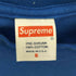 シュプリーム Supreme 2024SS Supreme Paint Tee Royal メンズ import:S