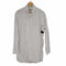 ヨウジヤマモトプールオム Yohji Yamamoto POUR HOMME 23AW DOUBLE LEFT PANEL STAND COLLAR SHIRT メンズ JPN:3